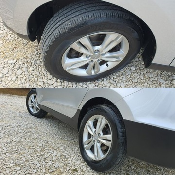 Hyundai ix35 SUV Theta 2.0 MPI 163KM 2010 Hyundai ix35 2.0i 163KM # Climatronic # Parktronic, zdjęcie 38