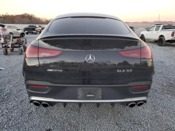Mercedes GLE V167 2024 Mercedes-Benz GLE 2024 Mercedes-Benz GLE AMG GLE 53 4MATIC Coupe 3.0 429KM, zdjęcie 2