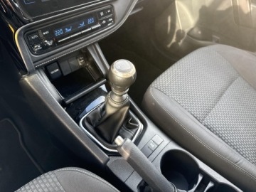 Toyota Corolla XI Sedan Facelifting 1,6 Valvematic 132KM 2018 Toyota Corolla 1.6 Premium EU6 Seria E16 (2012-201, zdjęcie 20