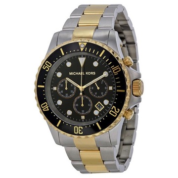 Nowy zegarek męski Michael Kors MK8311