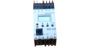 PRZEKAŹNIK UNIFLEX-CI UNIFLEX PHILIPS 9404 211 80111