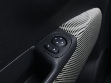 Fiat 500 II Hatchback 3d 1.2 69KM 2009 Fiat 500 1.2, 1. Właściciel, Klima, zdjęcie 16