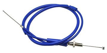 РОЛГАЗ + ТРОС АКСЕЛЕРАТОР КРЕСТ ЭНДУРО СУПЕРМОТО