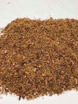 Podłoże dla WĘŻA Włókno Kokosowe Chips ŚREDNIE