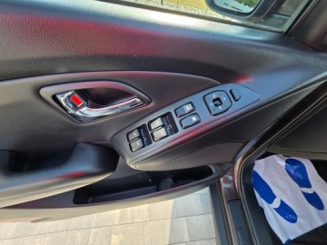 Hyundai ix35 SUV R 2.0 CRDi 136KM 2010 Hyundai ix35 2.0 136PS NAVI PANORAMA Skora Alu Piekny Gwarancja 2.0 136KM, zdjęcie 15