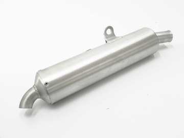 Końcówka wydechu silencer Giannelli Aprilia RX 91'