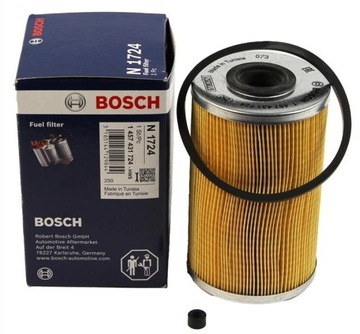 BOSCH 1 457 431 724 FILTR PALIVA