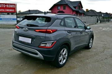 Hyundai Kona I 2021 hyundai kona Full Opcja/Hybryda Jak Nowy, zdjęcie 12