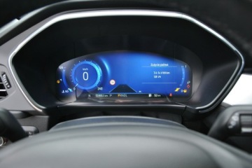 Ford Kuga III SUV Plug-In 2.5 Hybrid 190KM 2022 Ford Kuga TitaniumX 2,5Hybrid FHEV e-CVT FWD ASO, zdjęcie 16