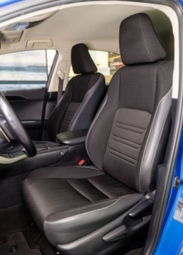 Lexus NX I SUV Facelifting 300 238KM 2019 Lexus NX 300 Optimum AWD 2.0 Benzyna 238KM, zdjęcie 5