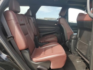 Dodge Durango III 2024 Dodge Durango RT 2024 5.7l 5.7 Benzyna 360KM, zdjęcie 11