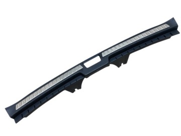 Blende Abdeckung Blende Gehäuse öv, szíj hinten VOLVO XC90 II