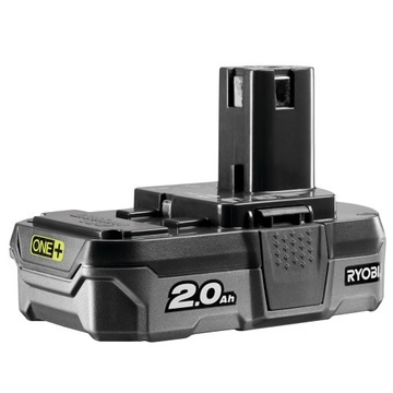 Пистолет для гвоздей RYOBI 18V AirStrike R16GN18 +120S