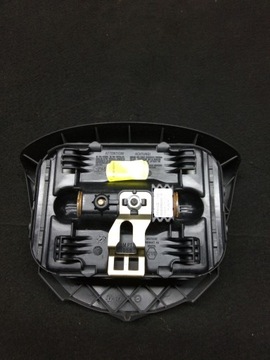 ПОДУШКА БЕЗОПАСНОСТИ РУЛЕВОГО КОЛЕСА RENAULT ESPACE IV LIFT