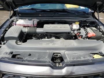  RAM 1500 Big Horn 2024 3.6l 3.6 Benzyna 305KM, zdjęcie 6