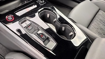 Audi A5 B10 Avant 2.0 TFSI 204KM 2024 Audi A5 2.0TFSI 204KM ACC Quattro HeadUP S-Line Ma, zdjęcie 32