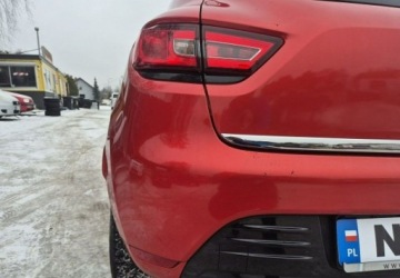 Renault Clio IV 2018 Renault Clio Tylko 73.000km 1,2Mpi Super stan Navi 1.2 Benzyna 78KM, zdjęcie 9