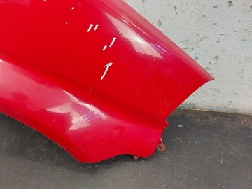 BLATNÍK LEM PRAVÝ PŘEDNÍ HONDA HR-V HRV I (GH) SUV