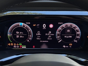 Volkswagen Multivan T7 2025 Volkswagen Nowy Multivan EDITION/Hybryda PHEV, 1.5, zdjęcie 22