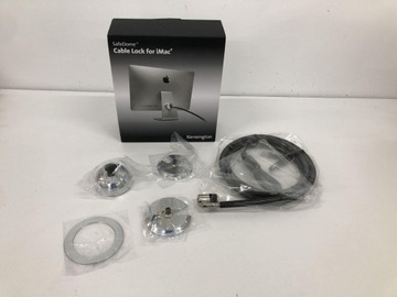 BLOKADA KABLOWA KENSINGTON SAFEDOME DLA IMACA 1,5M