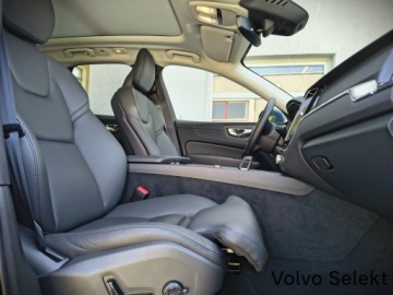 Volvo XC60 II 2025 Volvo XC 60 XC60 T6 Hybryda 398KM Panorama Aktywny, zdjęcie 25