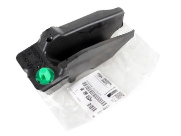 GĄBKA PIANKA PODSZYBIA PRAWA CITROEN C4 II DS4 9809092980