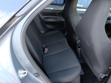 Toyota Aygo X 1.1 VVT-i 72KM 2024 Toyota Aygo X 1.0 VVT-i Style CVT 1.0VVT-i 72KM St, zdjęcie 12