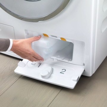 Очиститель MIELE TwinDos Care для стиральных машин с системой TwinDos 11171430