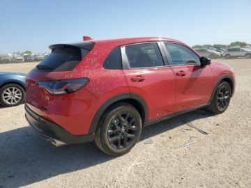 Honda HR-V III 2025 Honda HR-V 2025 Honda HR-V Sport 2.0L AWD 2.0 Benzyna 158KM, zdjęcie 2