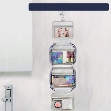 БОЛЬШОЙ ЖЕНСКИЙ ПУТЕШЕСТВЕННЫЙ ОРГАНИЗАТОР