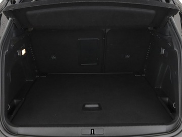 Peugeot 3008 II Crossover Facelifting  1.2 PureTech 130KM 2021 Peugeot 3008 automat full LED skóra el. fotele z, zdjęcie 19