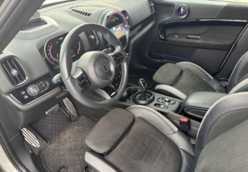 Mini 2021 MINI John Cooper Works John Cooper Works All4 Dealer BMW Mini Bonkowscy Go, zdjęcie 9