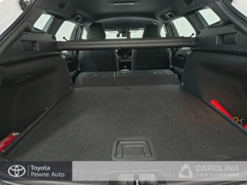 Toyota Corolla XII TS Kombi Facelifting 1.8 Hybrid 140KM 2024 Toyota Corolla 1.8 Hybrid Comfort Seria E21 (2019-, zdjęcie 16