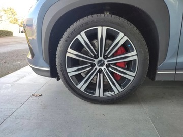 BYD Sealion 7 82.5kWh 530KM 2025 Excellence AWD Suv (530KM) 2025, zdjęcie 19