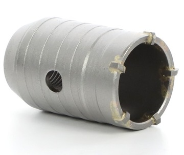 КОРОНОЧНАЯ ПИЛА ДЛЯ РЕЗКИ БЕТОНА 40 мм SDS-PLUS