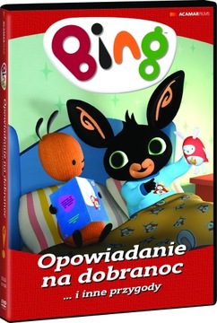 BING, CZESC 4: OPOWIADANIE NA DOBRANOC
