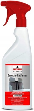 ABSORBER ZAPACHÓW DO WNĘTRZA PRZYCZEP NIGRIN 750ml