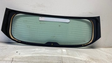 KIA VENGA FACELIFT SKLO (OKNO) ZADNÍ W KRYT 2015 ROK 15