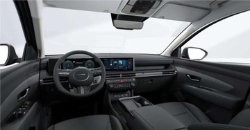 Hyundai Tucson IV 2025 Hyundai Tucson 1.6 T-GDi 150 KM 2WD 7DCT Platinium 1.6 Benzyna 150KM, zdjęcie 6