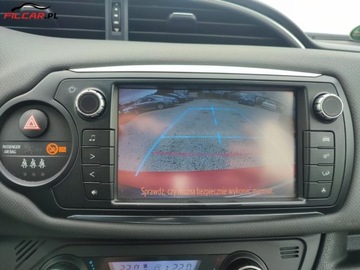 Toyota Yaris III 2015 Toyota Yaris GWARANCJA, Hybryda, AUTOMAT, Udok. przebieg, Mozliwa zamiana,, zdjęcie 16