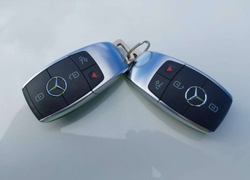 Mercedes CLA C118/X118 Coupe 2.0 250 224KM 2022 Mercedes-Benz CLA 2022r., Cla 250 Coupe, 2L, od ubezpieczalni 2.0 Benzyna, zdjęcie 12