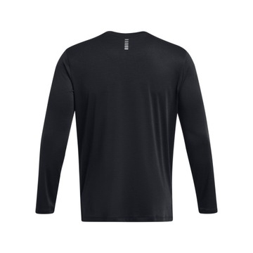 KOSZULKA MĘSKA UNDER ARMOUR LONGSLEEVE TERMOAKTYWNA SZYBKOSCHNĄCA 1382584