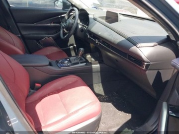 Mazda CX-30 2023 Mazda CX-30 2023 MAZDA CX-30 2.5 S CARBON EDITION 2.5 Benzyna 191KM, zdjęcie 5