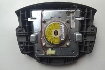 AIRBAG ŘIDIČE SSANGYONG KYRON BAMPT11210 2005