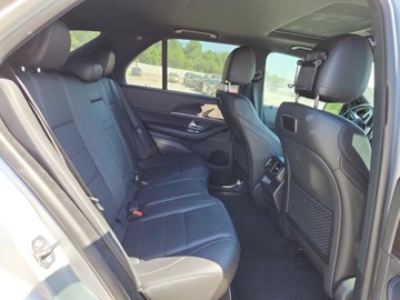 Mercedes GLE V167 2020 Mercedes-Benz GLE 350 4Matic 2020 2.0l 2.0 Benzyna 255KM, zdjęcie 11