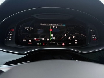 Audi Q8 SUV 3.0 50 TDI 286KM 2023 Audi Q8 VAT 23 Gwarancja Matrix ACC BangOlufsen Panorama 3.0, zdjęcie 27