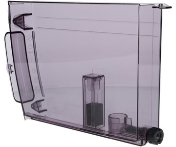 Резервуар для воды для кофемашины DeLonghi ECAM350