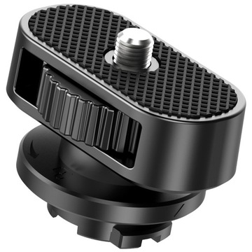 Magnetyczny adapter statywowy ULANZI C016 Go-Quick II 1/4” z szybkozłączką