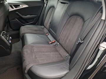 Audi A6 C7 Allroad quattro facelifting 3.0 TDI clean diesel 272KM 2017 Audi A6 Allroad Audi A6 3,0 TDI 272KM DSG Serwis ASO Salon PL FV23, zdjęcie 12