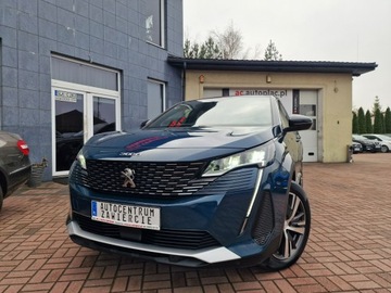 Peugeot 3008 II Plug-In Hybrid Facelifting 1.6 HYBRID 225KM 2023 Peugeot 3008 hybrid, zdjęcie 2